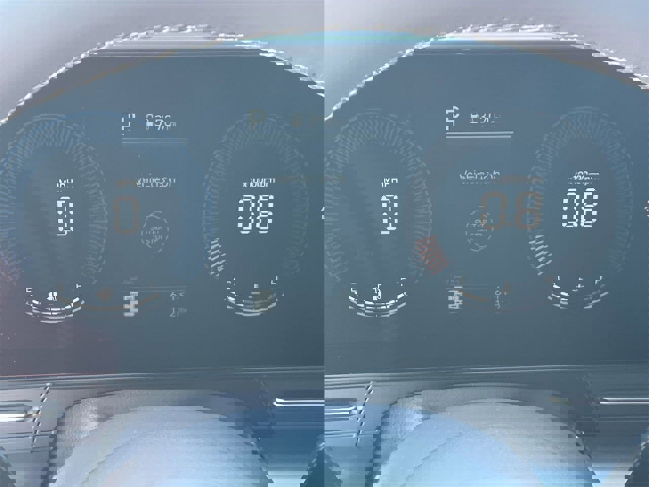 New 2026 Hyundai Kona SEL Sport image 26