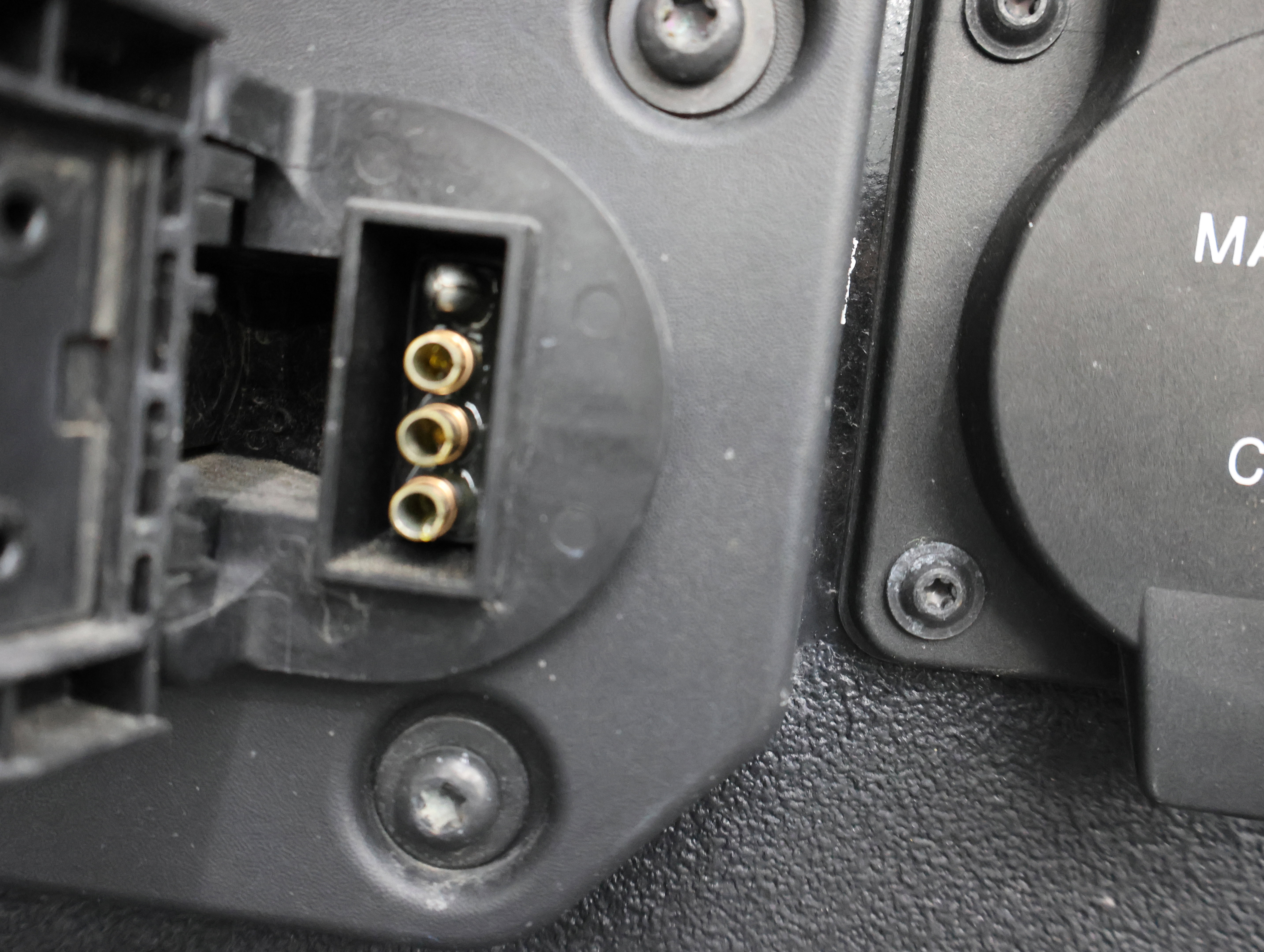 Used 2024 RAM 3500 Big Horn w/ Sport Appearance Package image 33