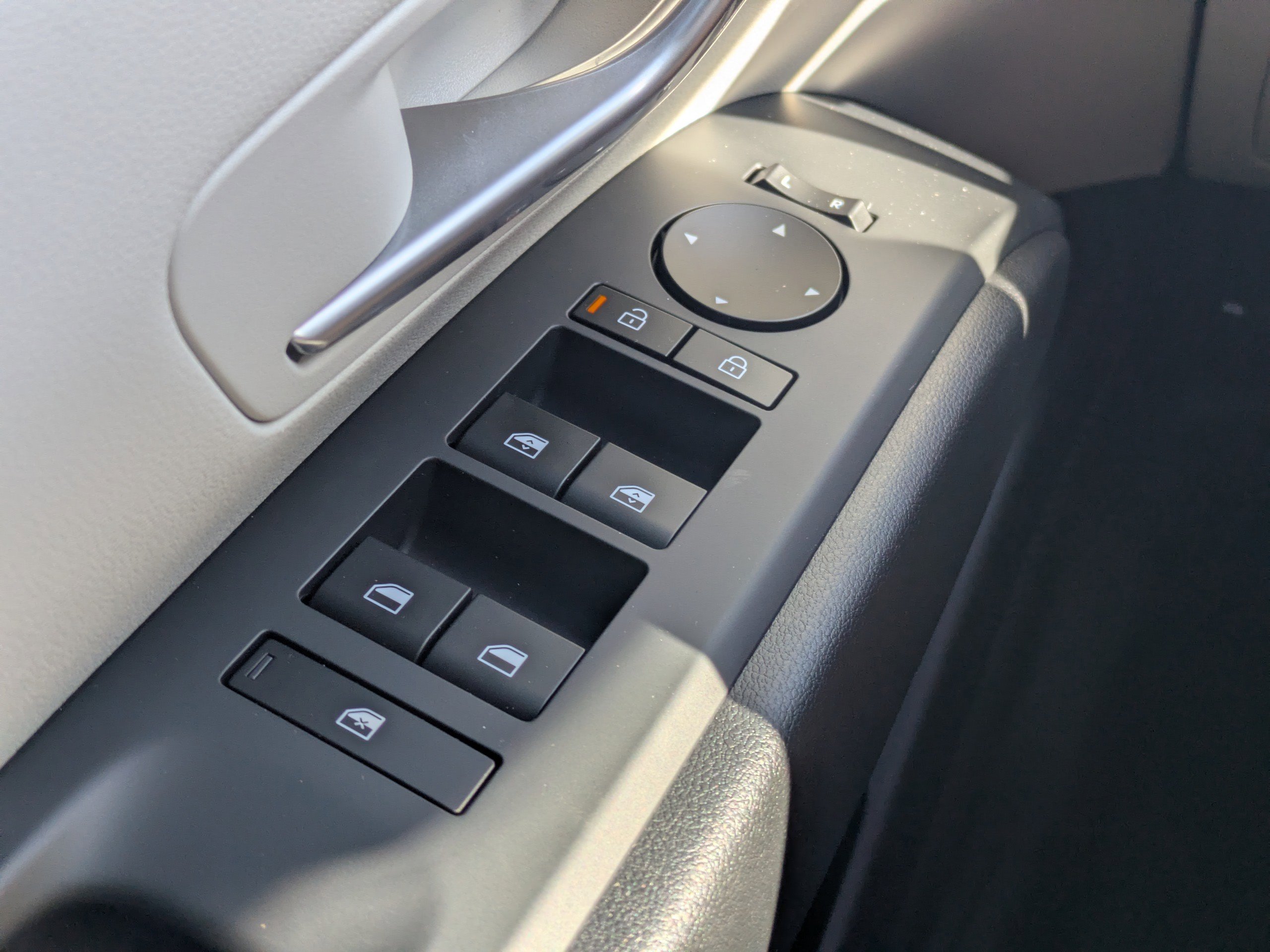 New 2026 Hyundai Tucson SEL image 29