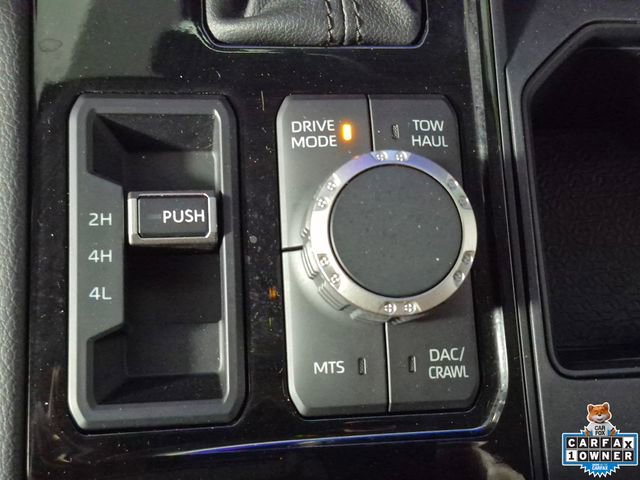 Used 2023 Toyota Tundra TRD Pro image 18