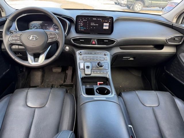 Used 2023 Hyundai Santa Fe Limited w/ Cargo Package image 10