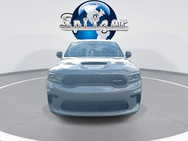New 2026 Dodge Durango GT AWD/4WD image 4