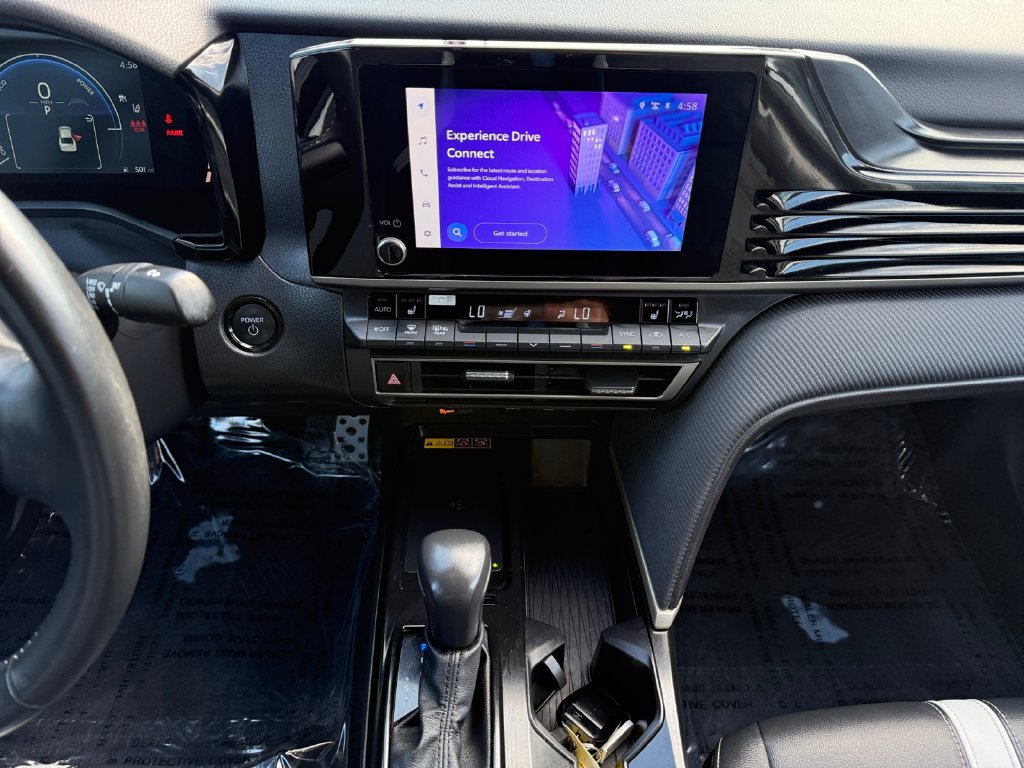Certified 2025 Toyota Camry SE w/ Convenience Package AWD/4WD image 11