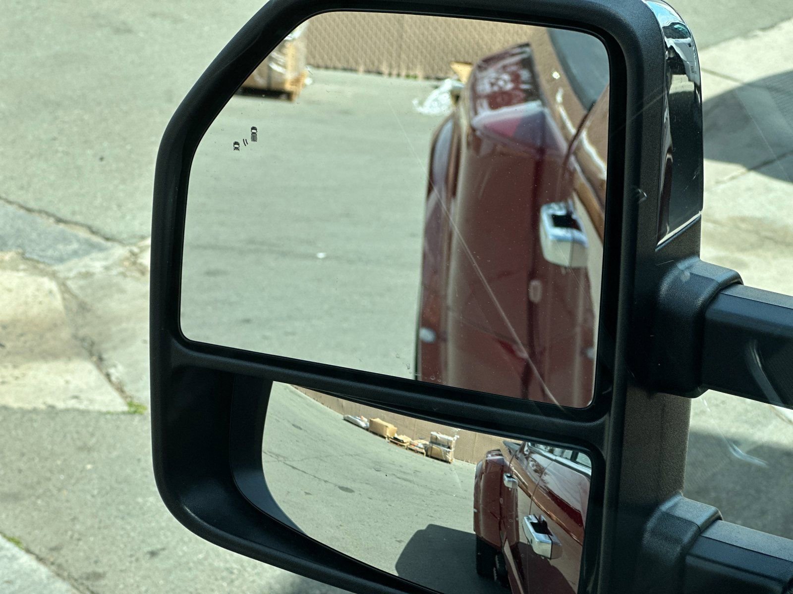 Used 2026 Ford F450 Platinum w/ Platinum Plus Package image 34