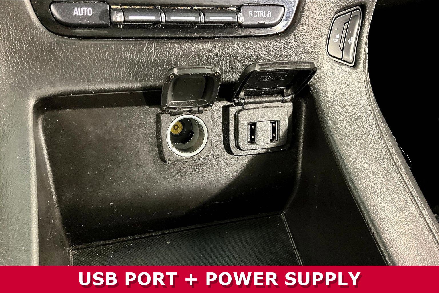 Used 2016 Chevrolet Tahoe LT image 16