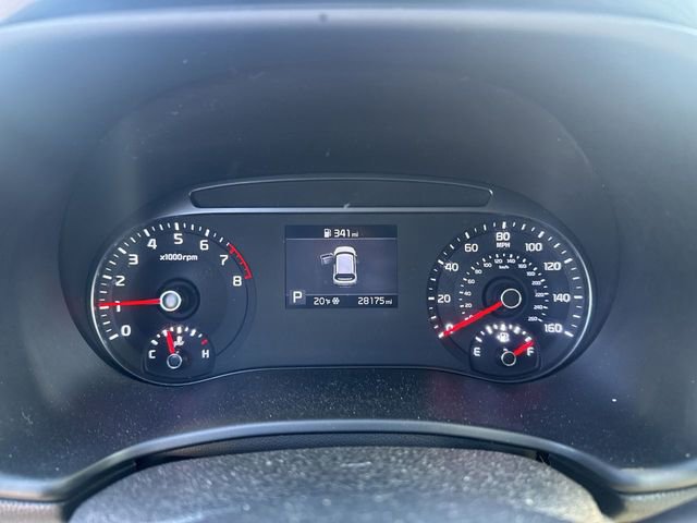 Used 2021 Kia Soul S image 16