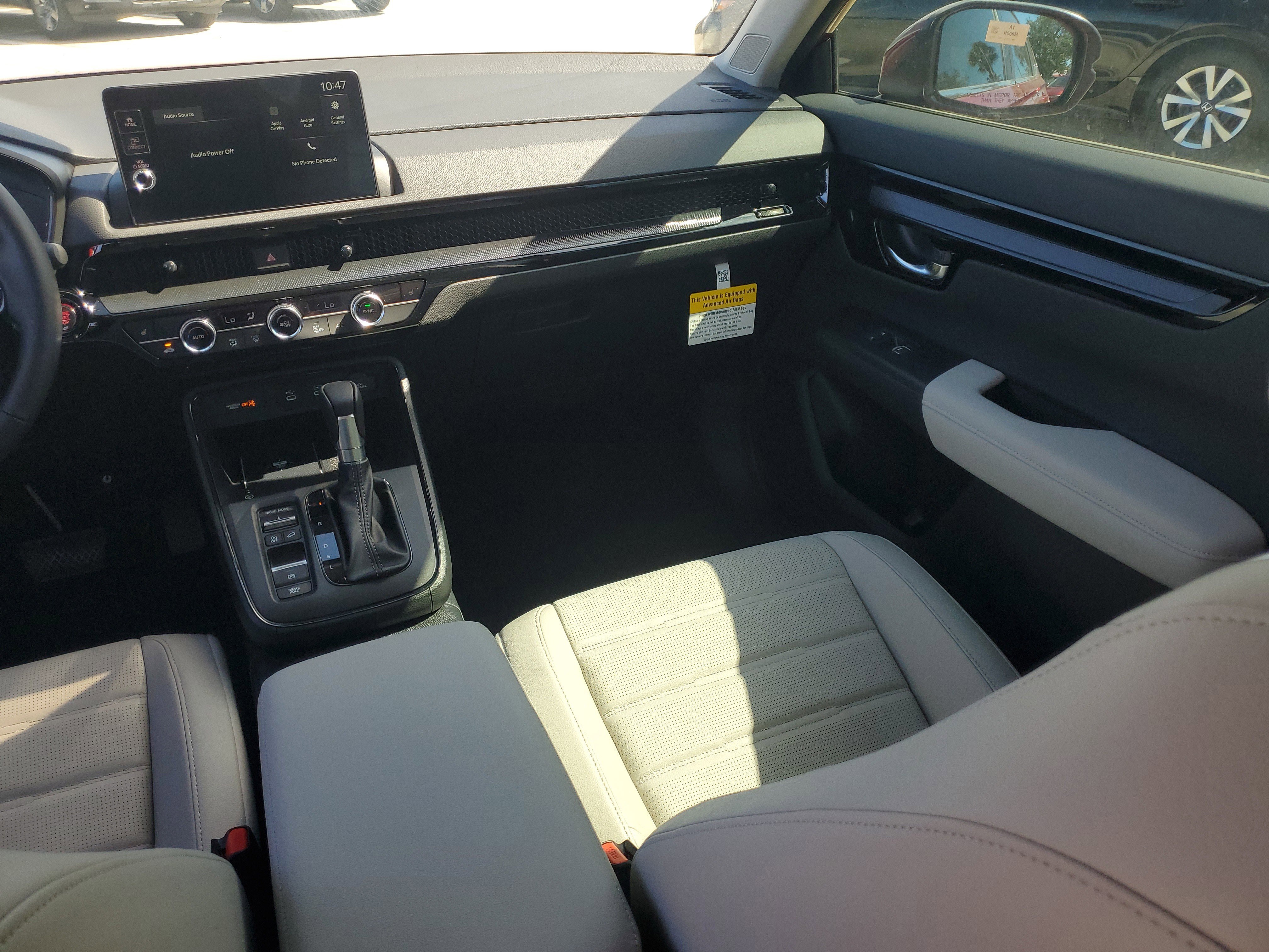 New 2026 Honda CR-V EX-L image 16