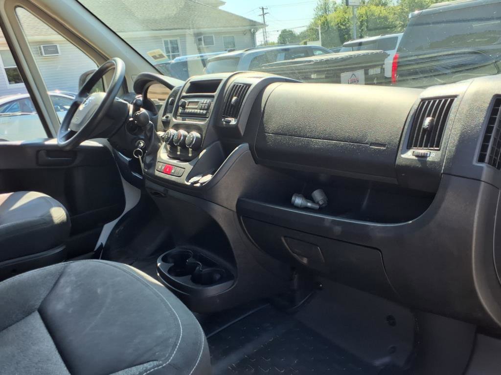 Used 2016 RAM ProMaster 1500 w/ Premium Appearance Group image 28