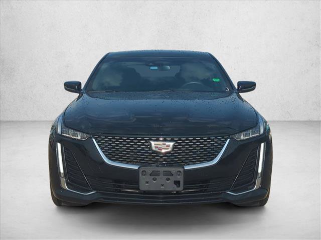 Used 2024 Cadillac CT5 Luxury w/ Cold Weather Package image 2