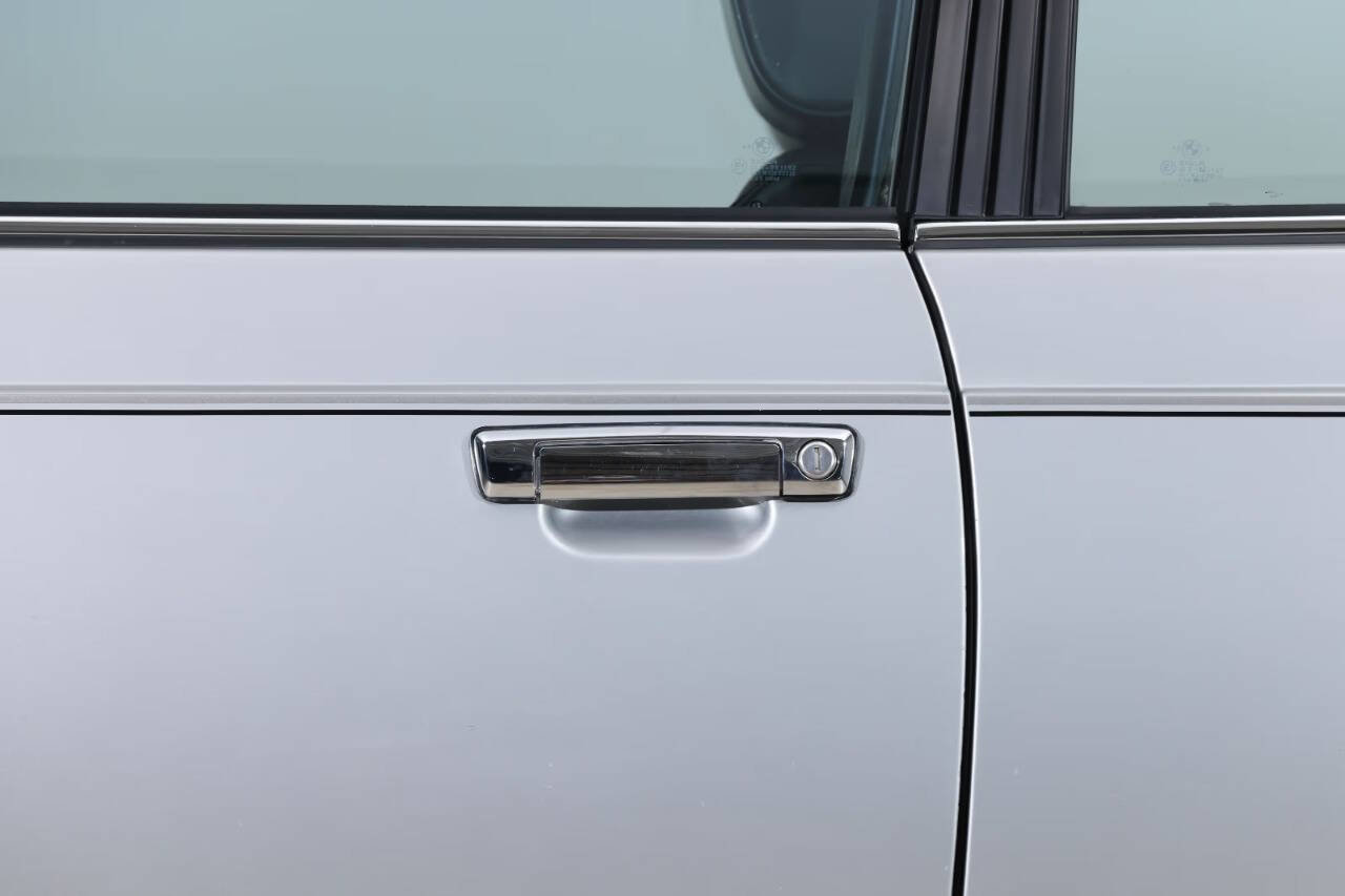 Used 1987 BMW M6 Coupe image 36