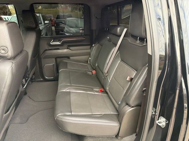 Certified 2024 GMC Sierra 3500 Denali w/ Denali Reserve Package image 13