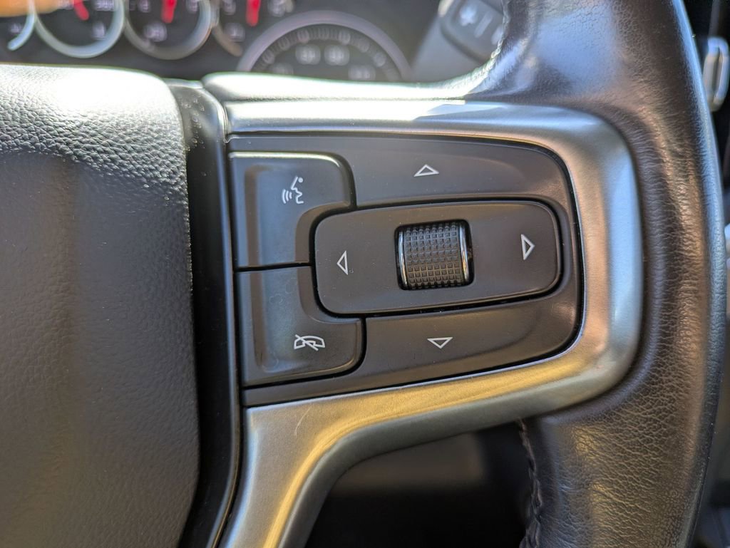 Used 2020 Chevrolet Silverado 1500 RST w/ All-Star Edition image 20