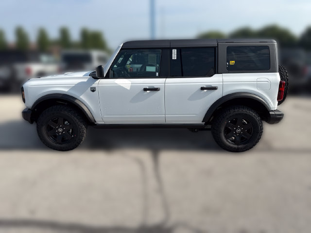 Used 2025 Ford Bronco Big Bend w/ Matte Film Protection Package AWD/4WD image 12