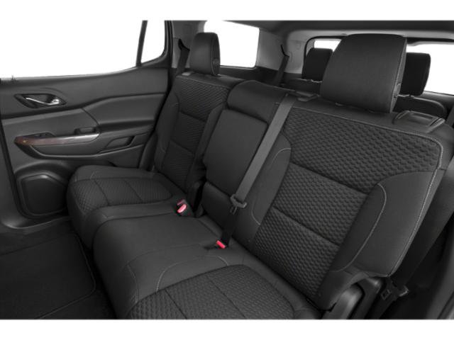 Used 2019 GMC Acadia SLE FWD image 17