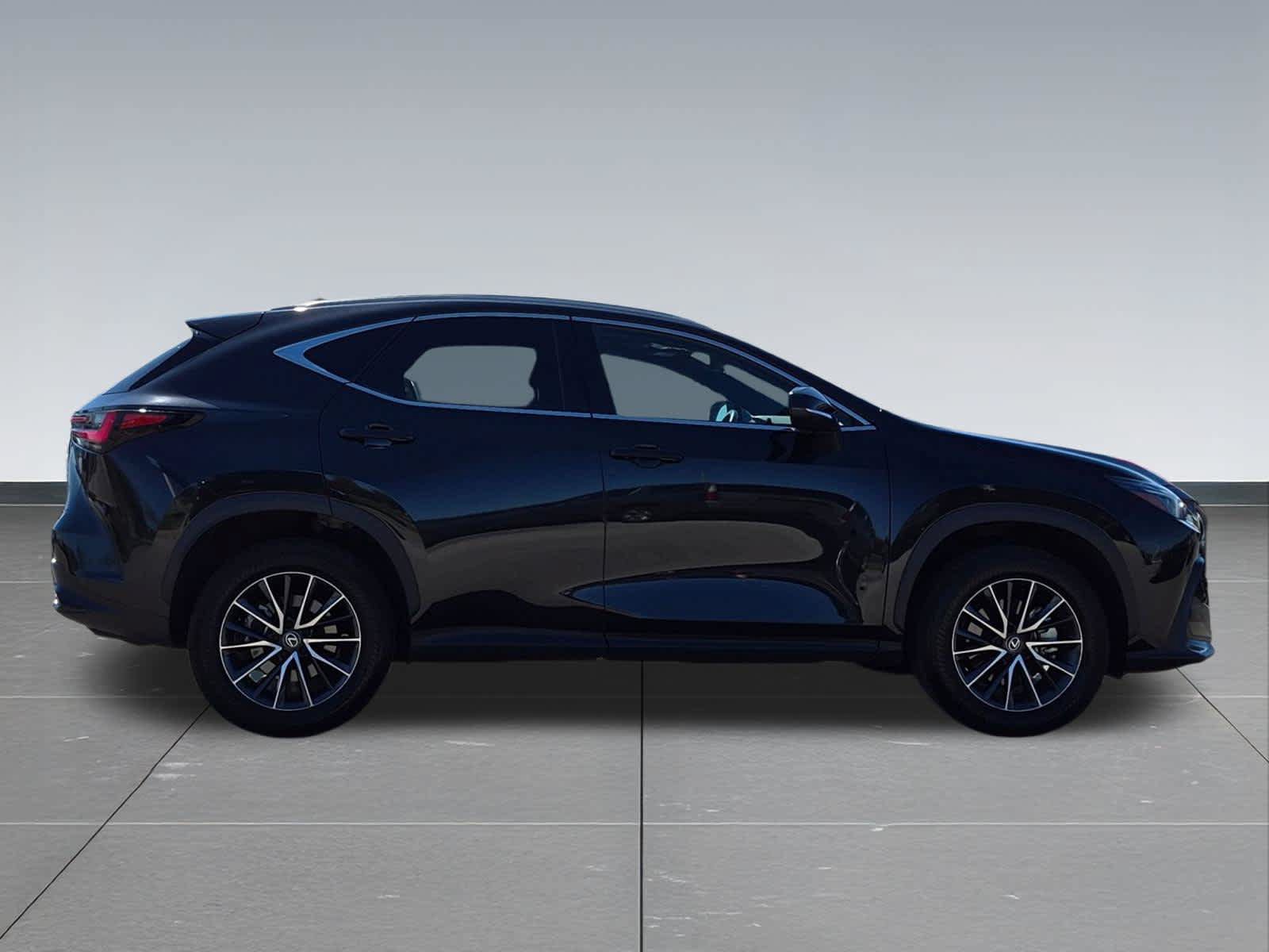 Used 2024 Lexus NX 350 AWD image 8