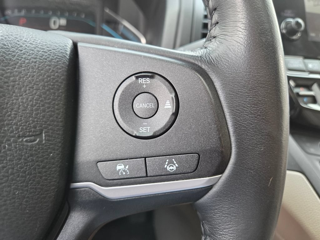 Certified 2022 Honda Odyssey EX-L image 21
