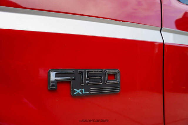 Used 1993 Ford F150 2WD Regular Cab image 31