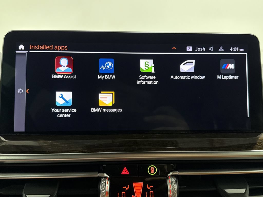Used 2022 BMW X3 xDrive30i AWD/4WD image 28