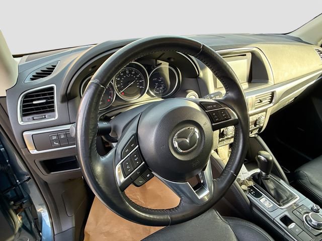 Used 2016 MAZDA CX-5 Grand Touring image 12