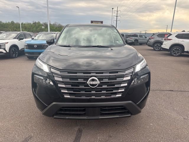 Certified 2026 Nissan Rogue SV w/ Cold Weather Package AWD/4WD image 2