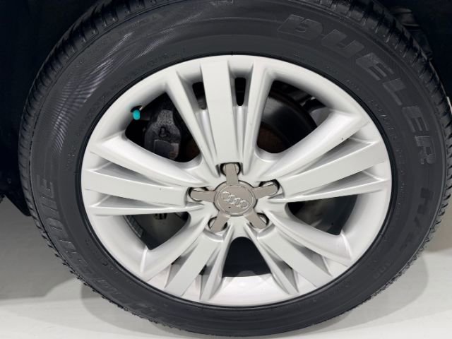 Used 2010 Audi Q7 3.6 Premium image 16