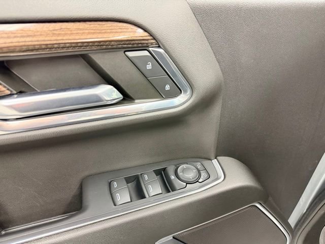 Certified 2023 Chevrolet Silverado 1500 RST AWD/4WD image 22