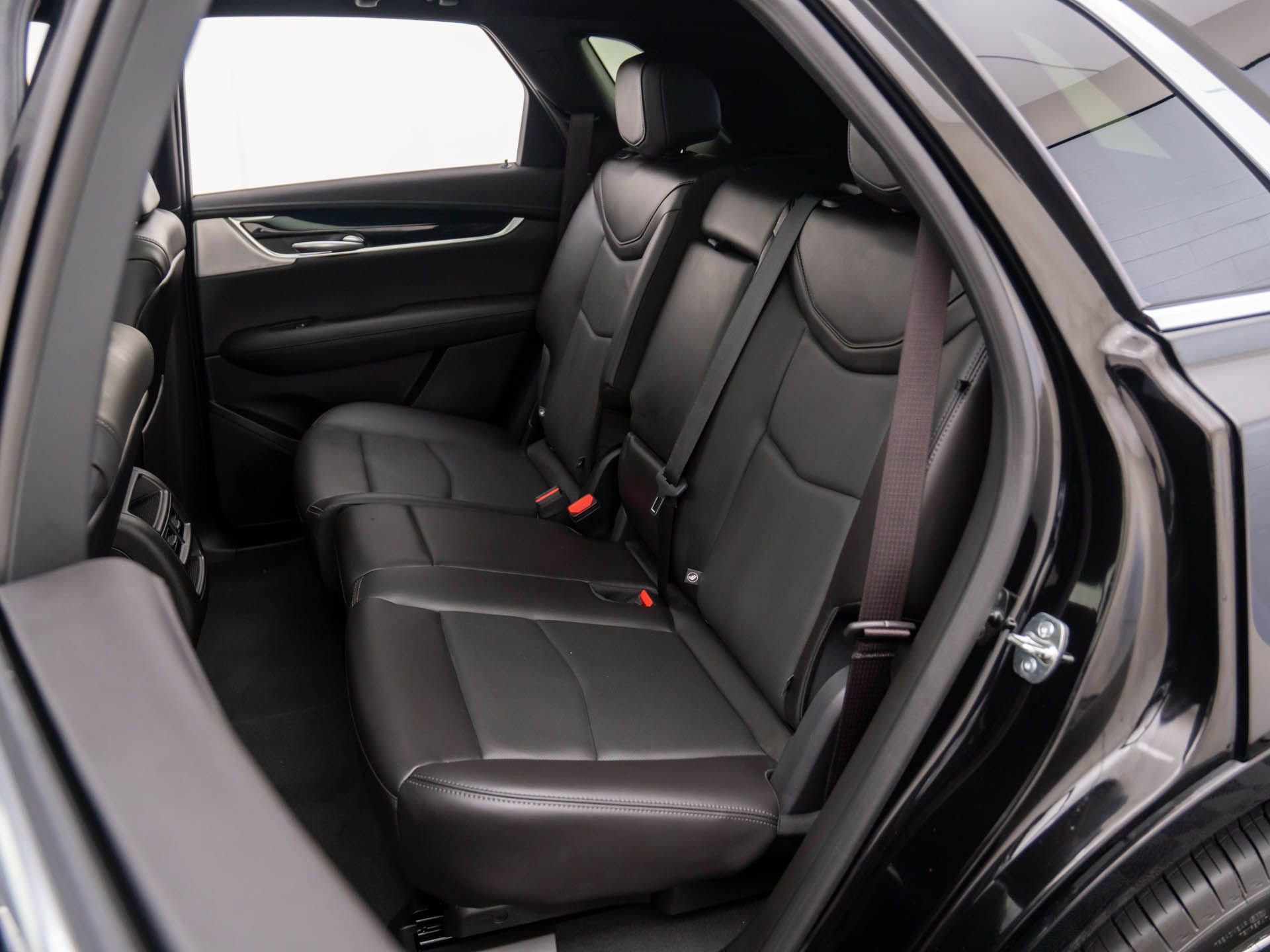 New 2025 Cadillac XT5 Premium Luxury w/ Technology Package image 27