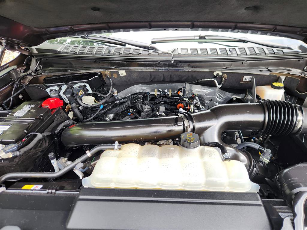 Certified 2023 Lincoln Navigator Reserve image 11