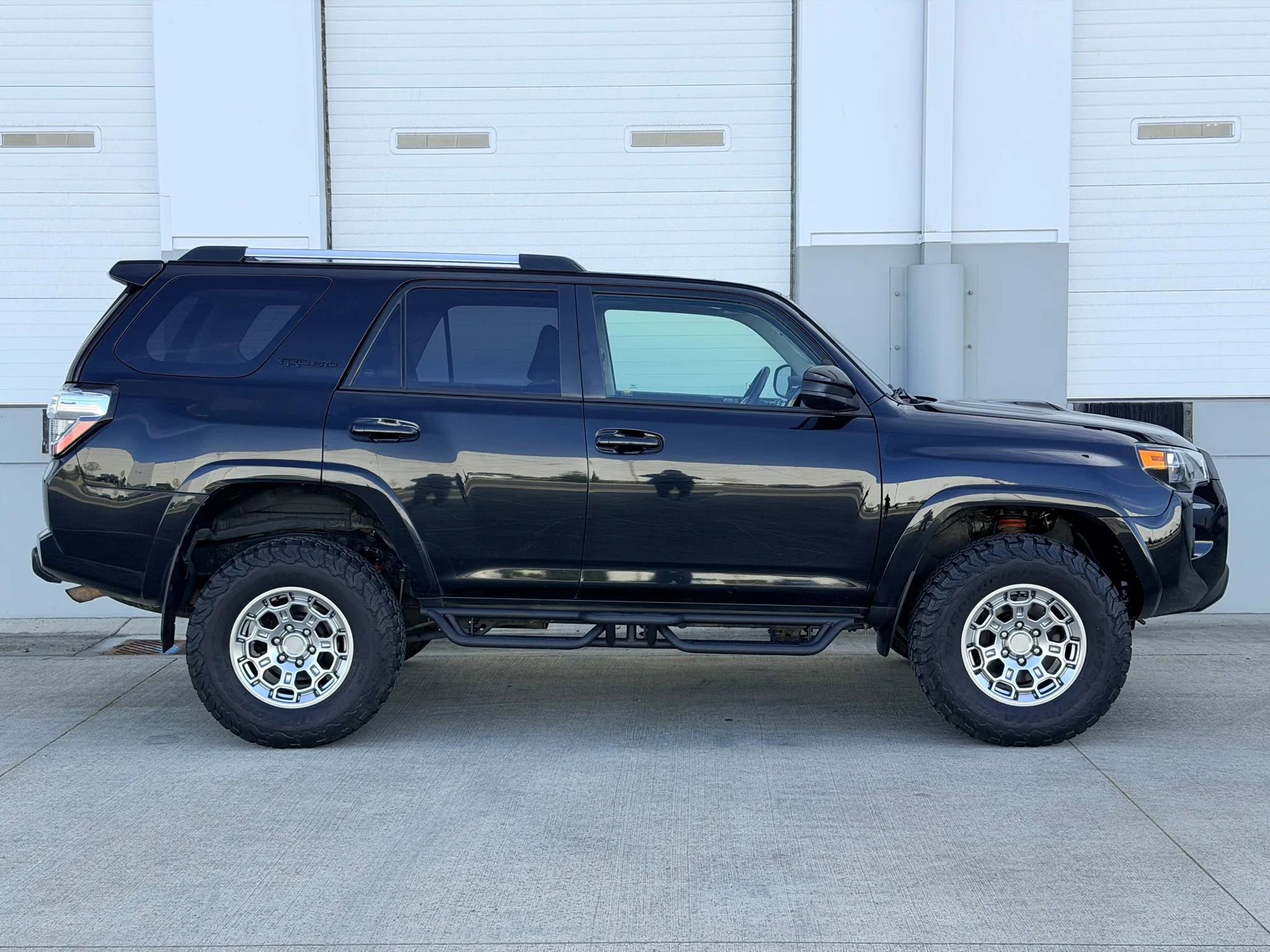 Used 2019 Toyota 4Runner TRD Pro image 6