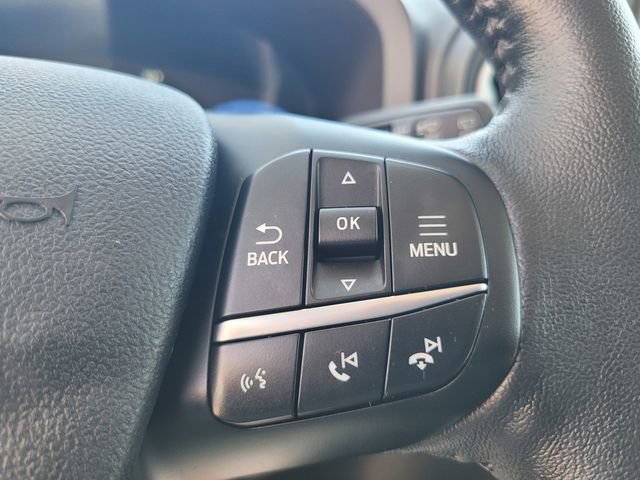 Certified 2023 Ford Bronco Sport Big Bend w/ Convenience Package AWD/4WD image 26