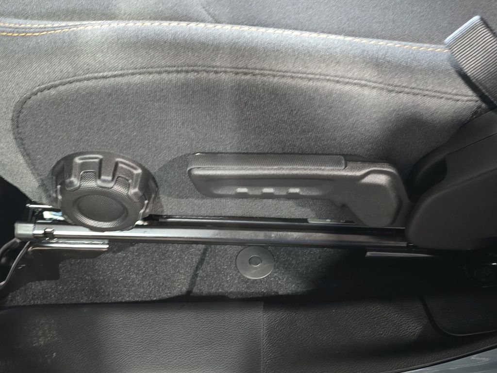 New 2026 Jeep Wrangler Sport image 18