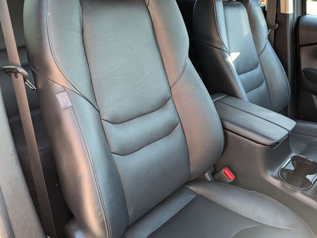 Certified 2022 MAZDA CX-9 Touring w/ Touring Premium Package image 38