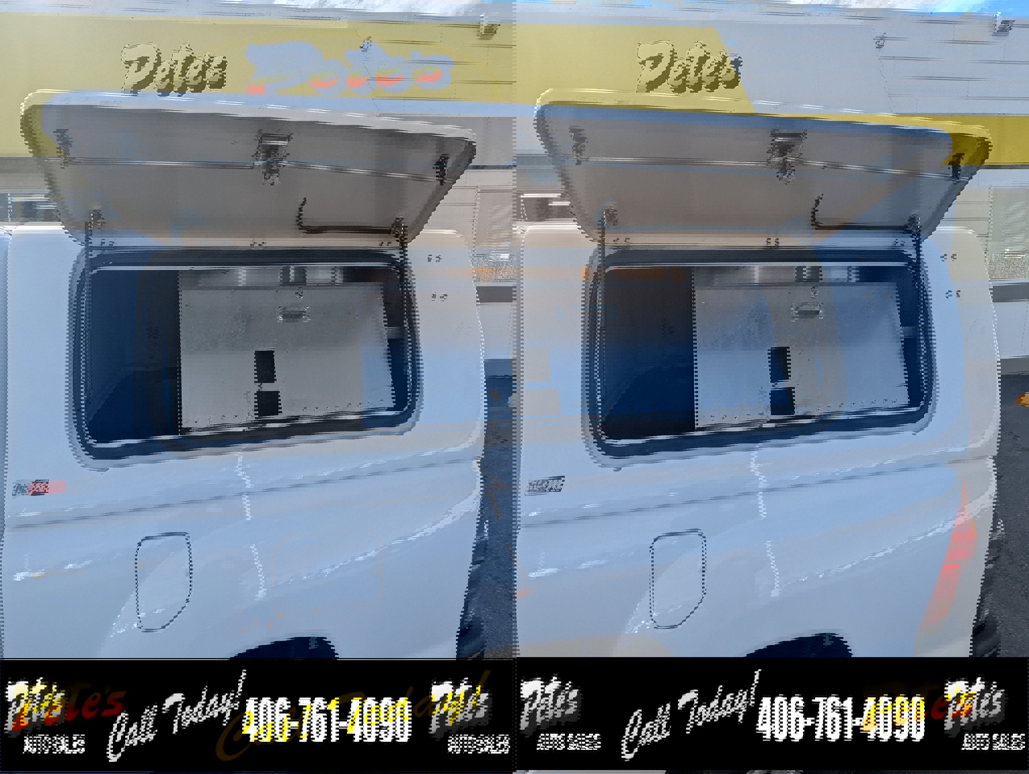 Used 2013 Toyota Tacoma 2WD Regular Cab image 8