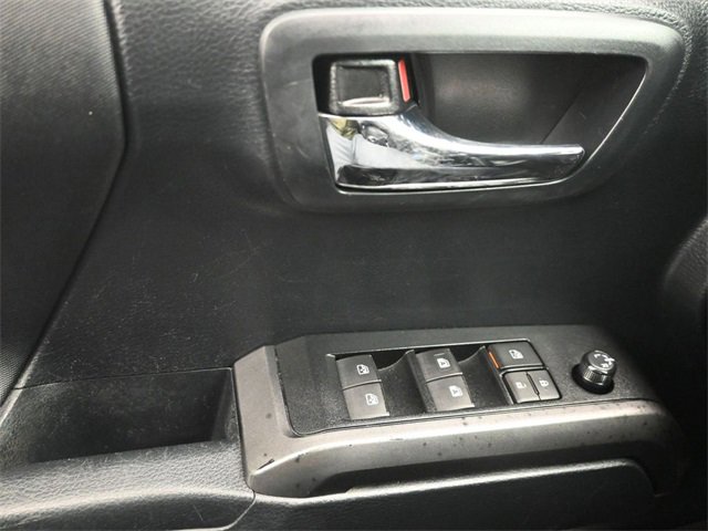 Used 2019 Toyota Tacoma TRD Pro w/ Desert Air Intake Package image 27