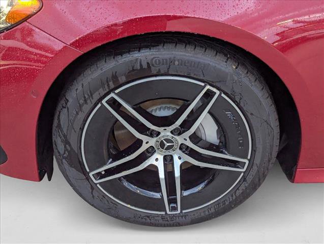 New 2026 Mercedes-Benz E 350 Sedan image 9