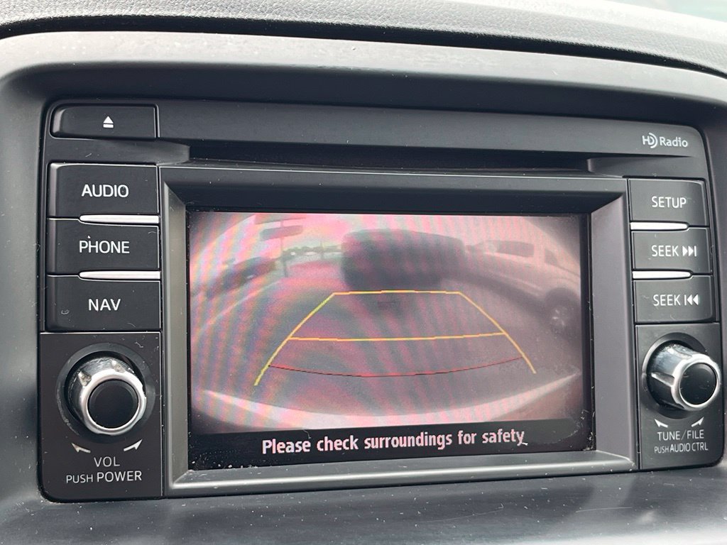Used 2014 MAZDA CX-5 Touring w/ Bose/Moonroof Package FWD image 19
