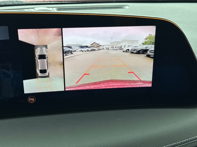 New 2026 Cadillac CT5 Premium Luxury w/ Technology Package AWD/4WD image 23