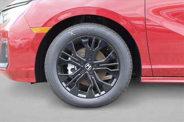 New 2026 Honda Odyssey Sport-L image 9