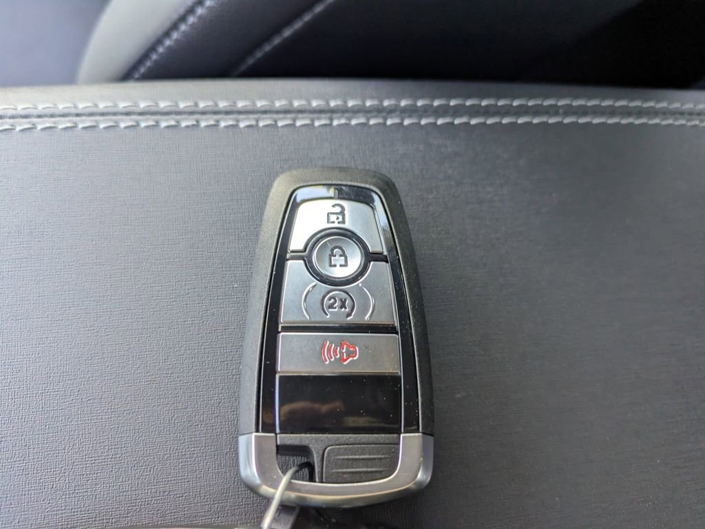 New 2026 Ford Bronco Outer Banks image 32