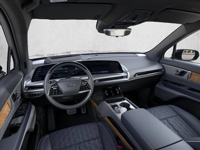 New 2026 Cadillac Vistiq Premium Luxury image 15