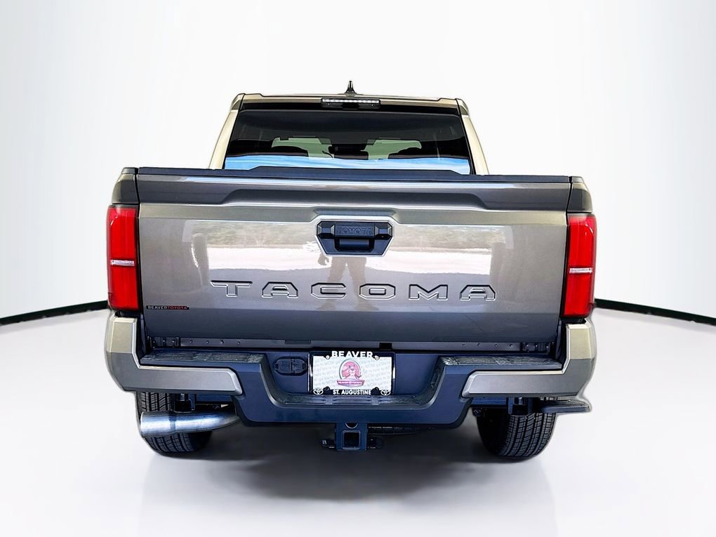 New 2026 Toyota Tacoma TRD Sport image 7