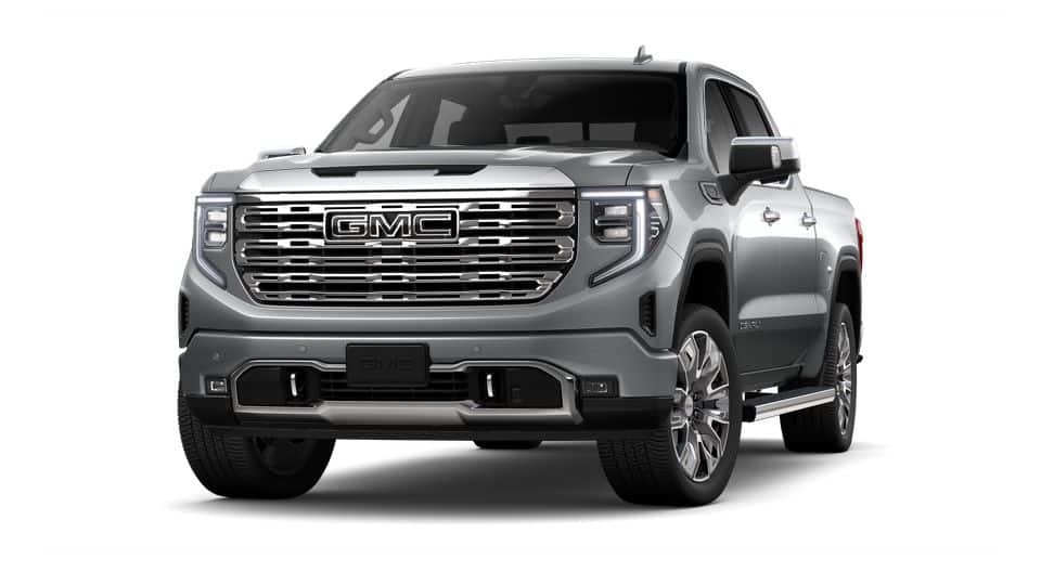 New 2026 GMC Sierra 1500 Denali AWD/4WD image 51