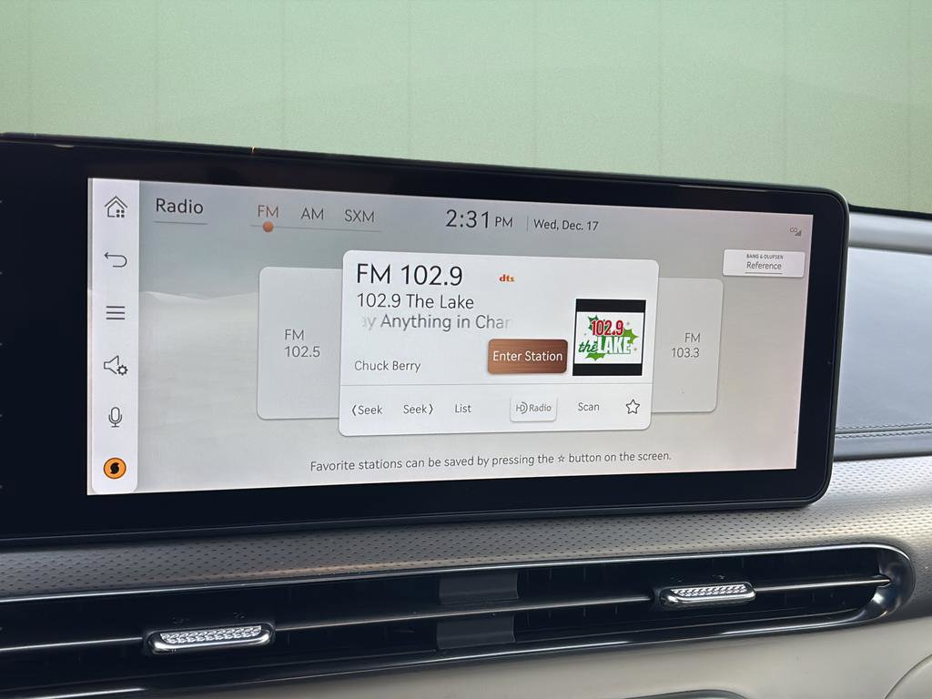 Certified 2023 Genesis GV60 Advanced image 31