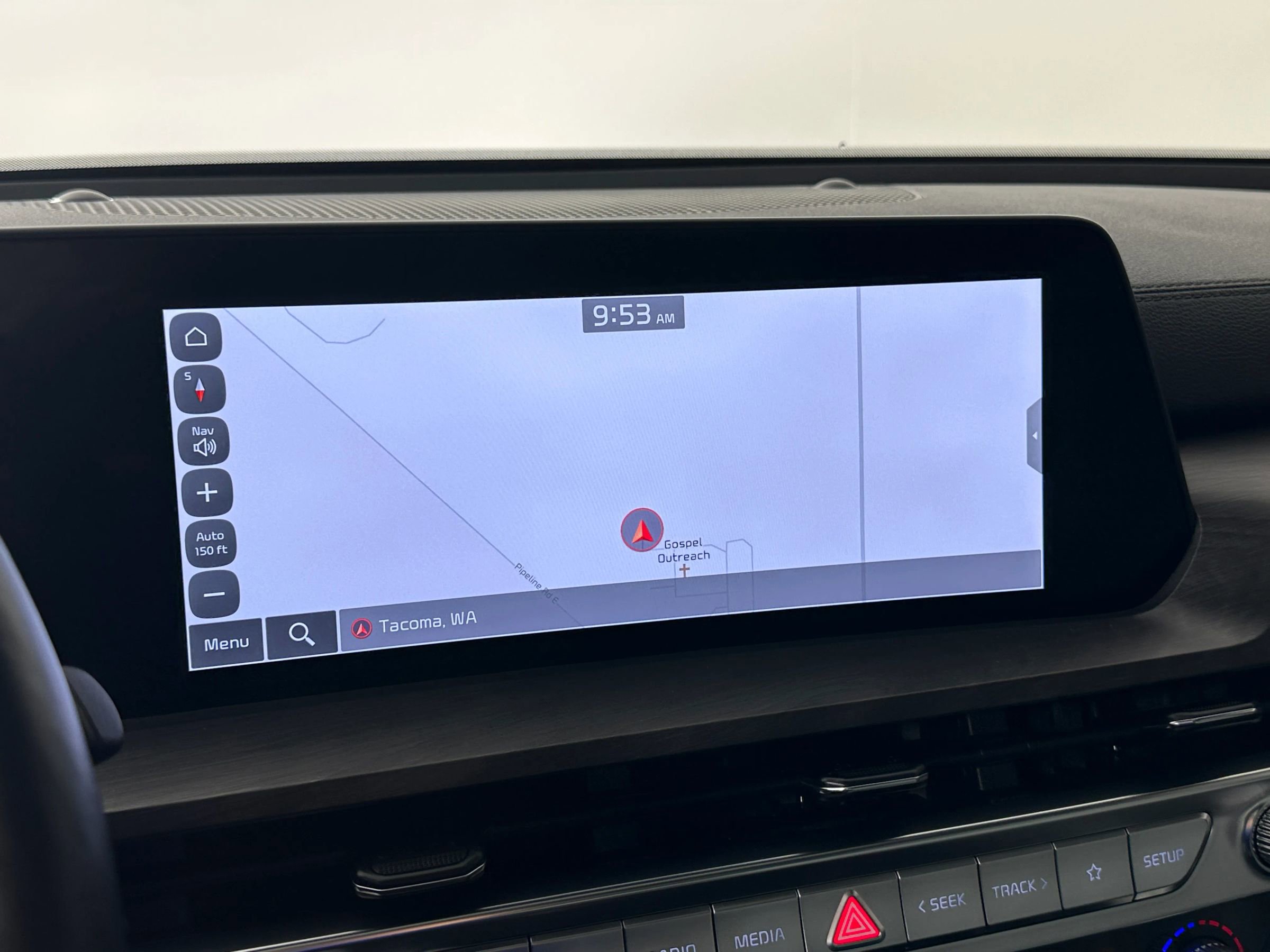 Used 2023 Kia Telluride SX Prestige X-Pro image 46