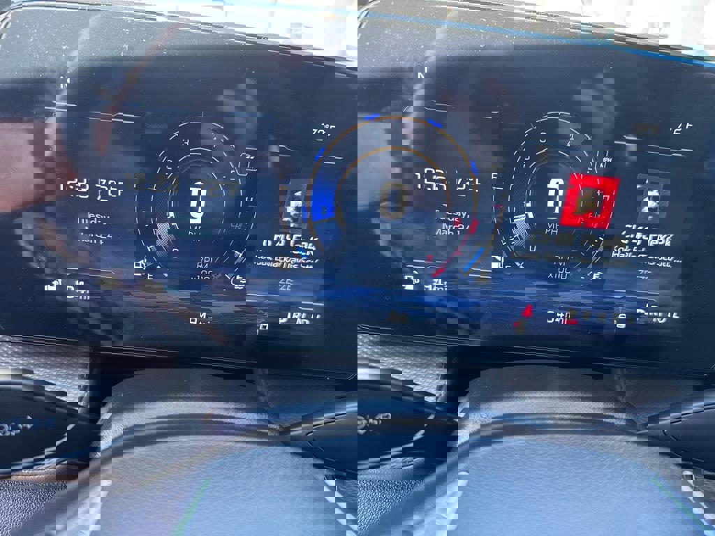 New 2026 Chevrolet Equinox LT w/ Convenience Package II FWD image 18