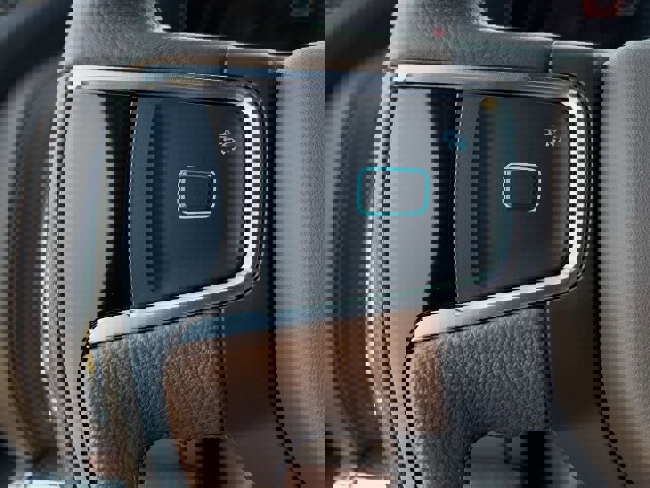 New 2025 Ford Expedition King Ranch AWD/4WD image 50