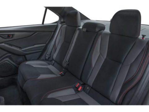 New 2026 Subaru WRX AWD/4WD image 15