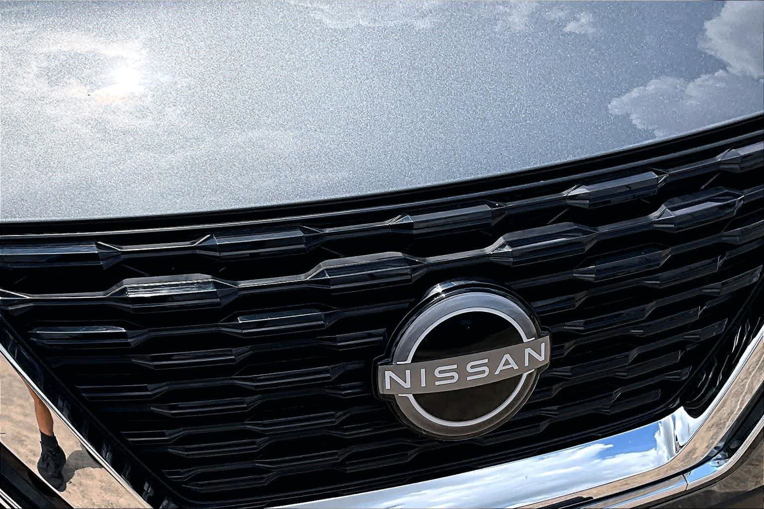 Certified 2023 Nissan Rogue SV w/ SV Premium B Package FWD image 28
