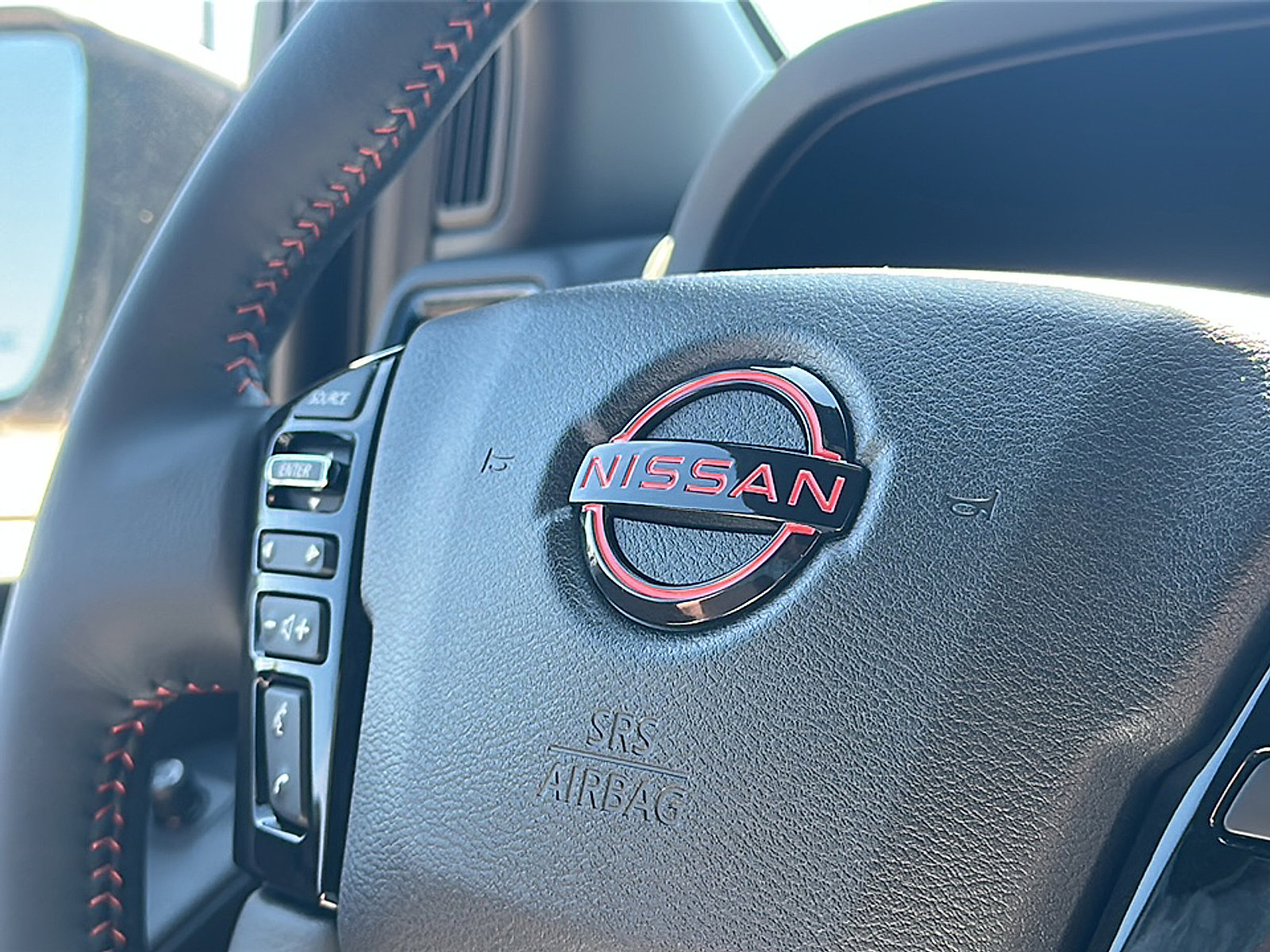 New 2026 Nissan Frontier Pro-X w/ Pro Premium Package image 19