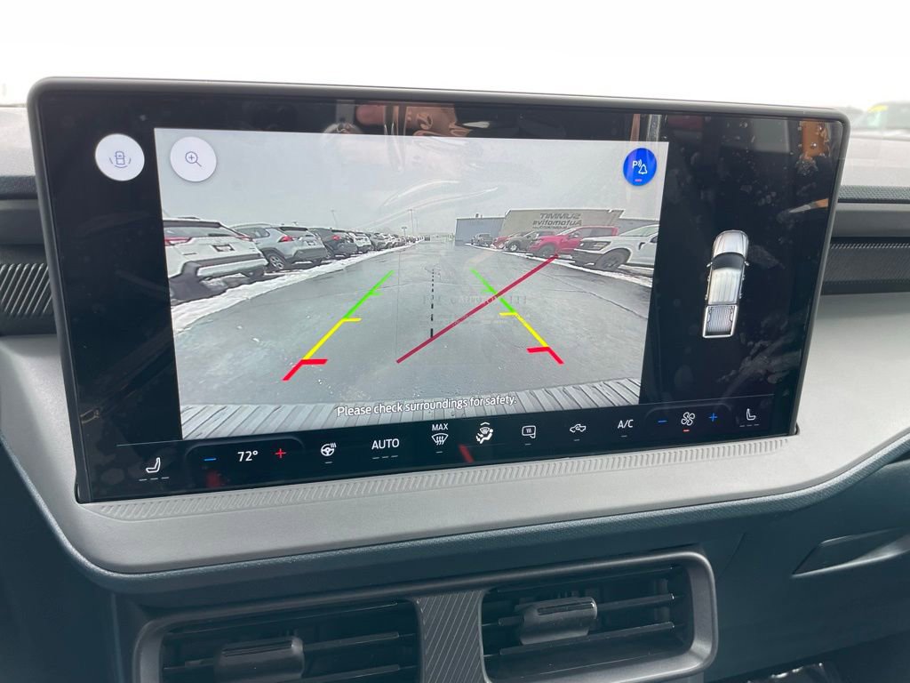 New 2026 Ford Maverick XLT w/ Equipment Group 301A image 19